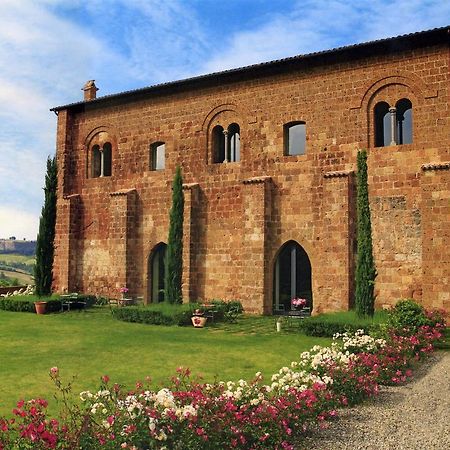 Locanda Palazzone Orvieto Eksteriør billede