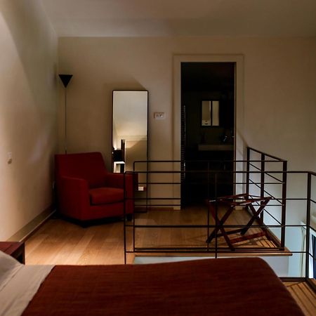 Locanda Palazzone Orvieto Eksteriør billede