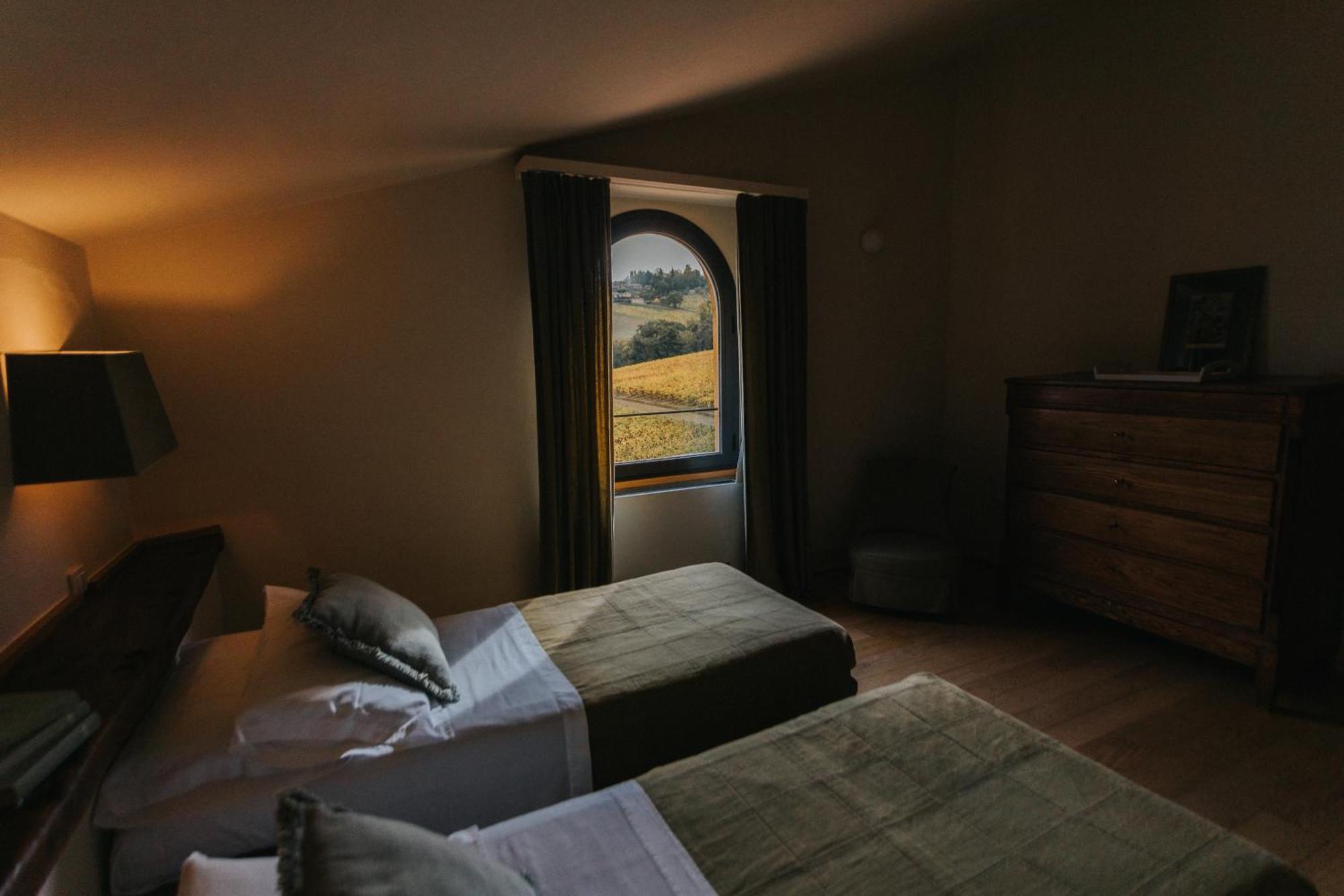 Locanda Palazzone Orvieto Eksteriør billede