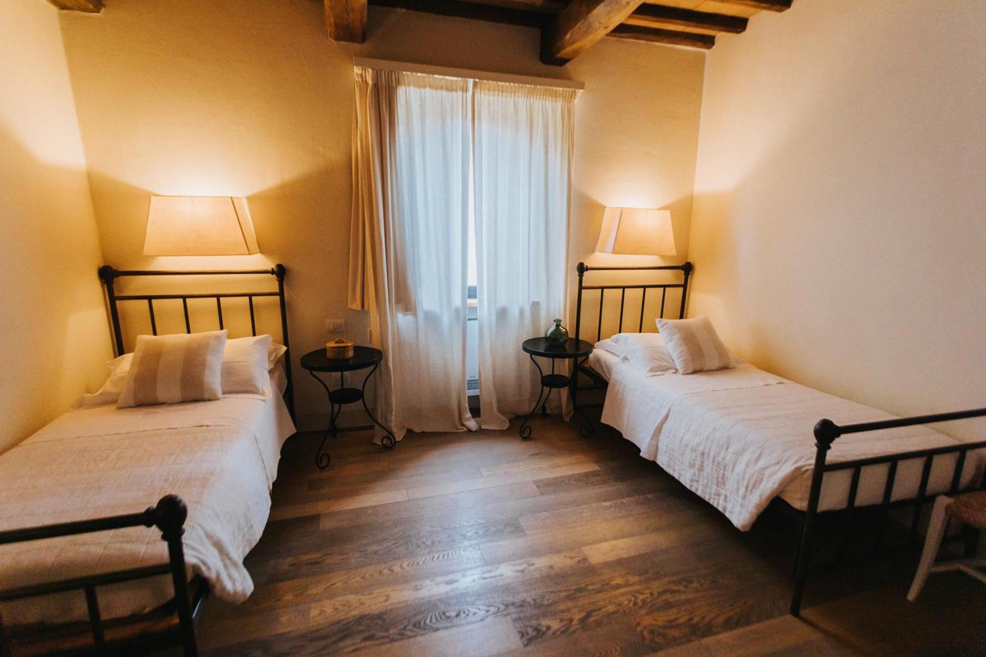 Locanda Palazzone Orvieto Eksteriør billede