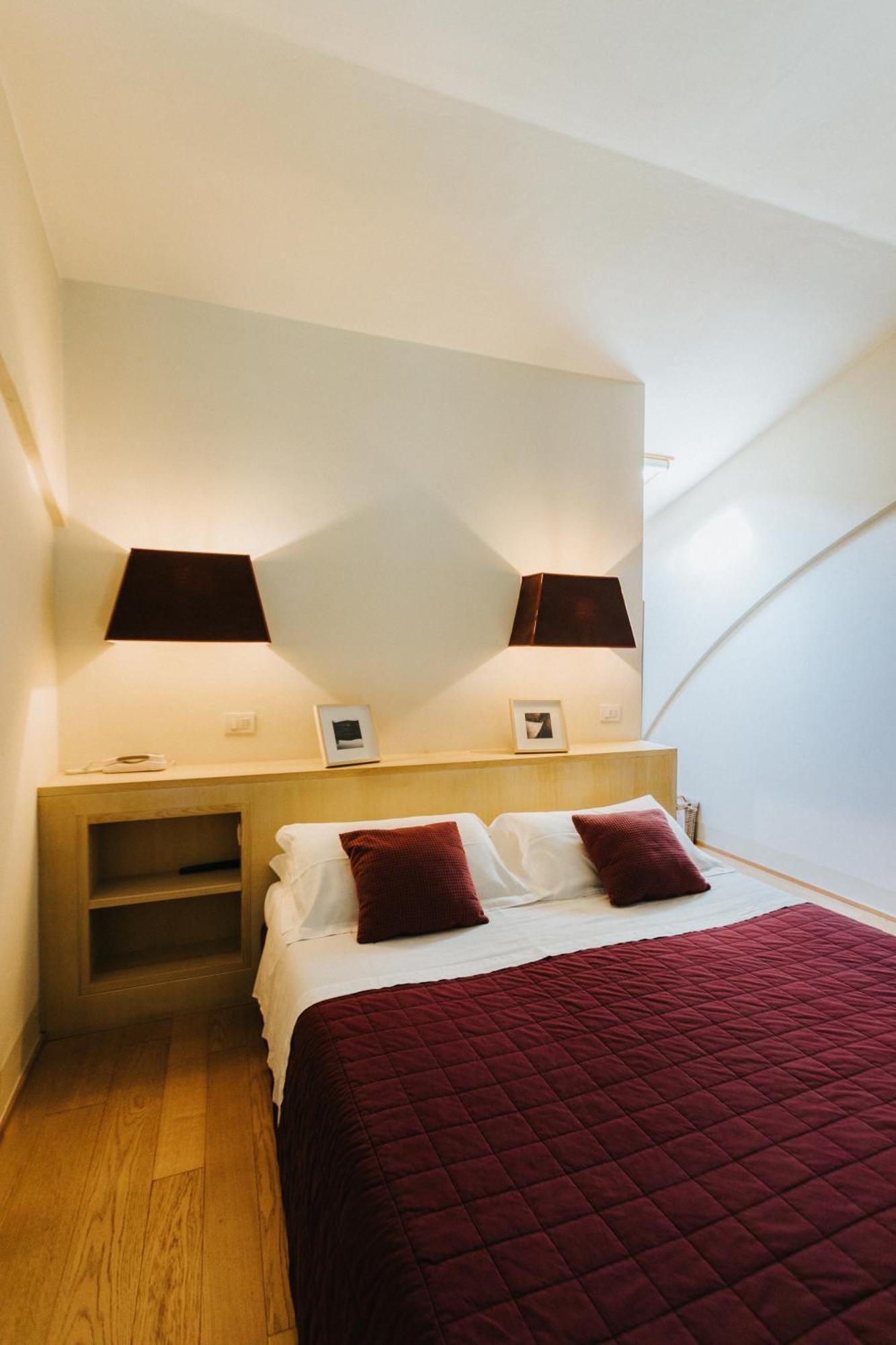 Locanda Palazzone Orvieto Eksteriør billede