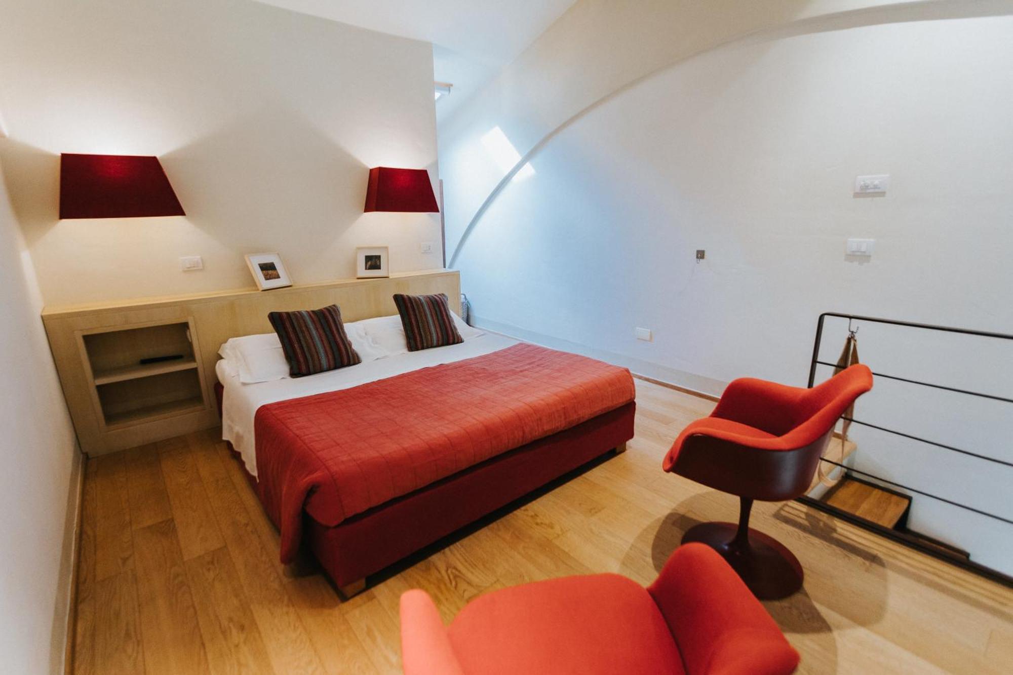 Locanda Palazzone Orvieto Eksteriør billede