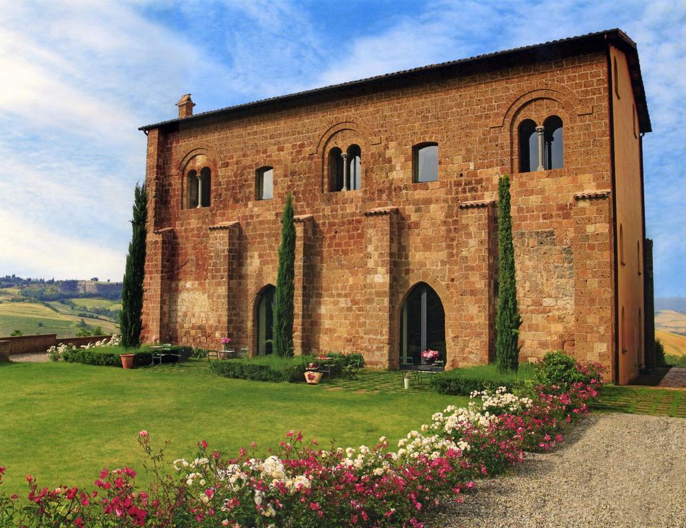 Locanda Palazzone Orvieto Eksteriør billede