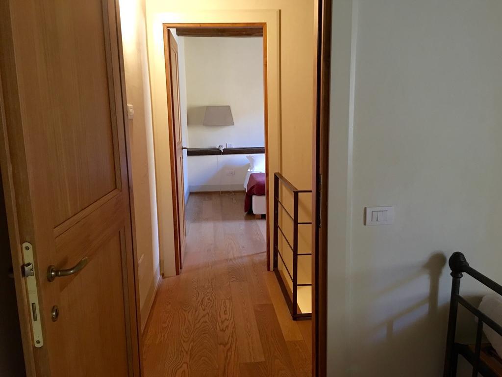 Locanda Palazzone Orvieto Eksteriør billede