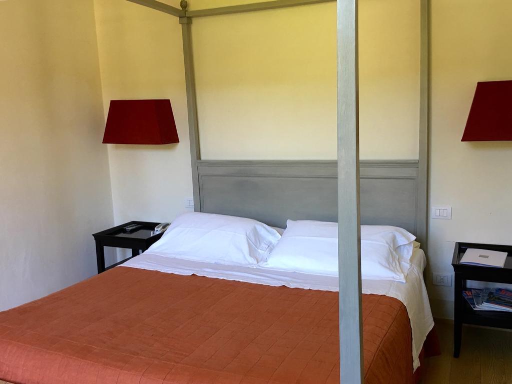 Locanda Palazzone Orvieto Eksteriør billede
