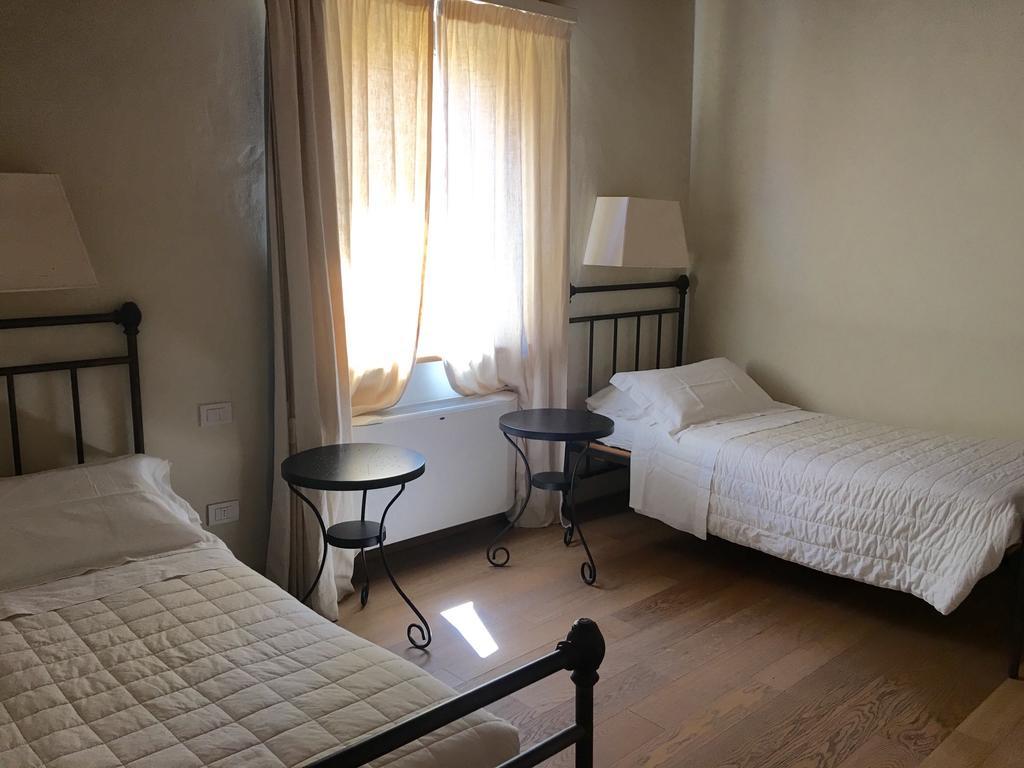 Locanda Palazzone Orvieto Eksteriør billede