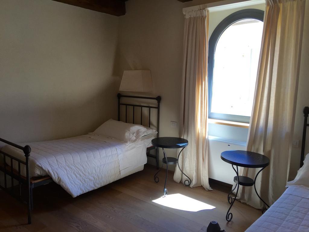 Locanda Palazzone Orvieto Eksteriør billede