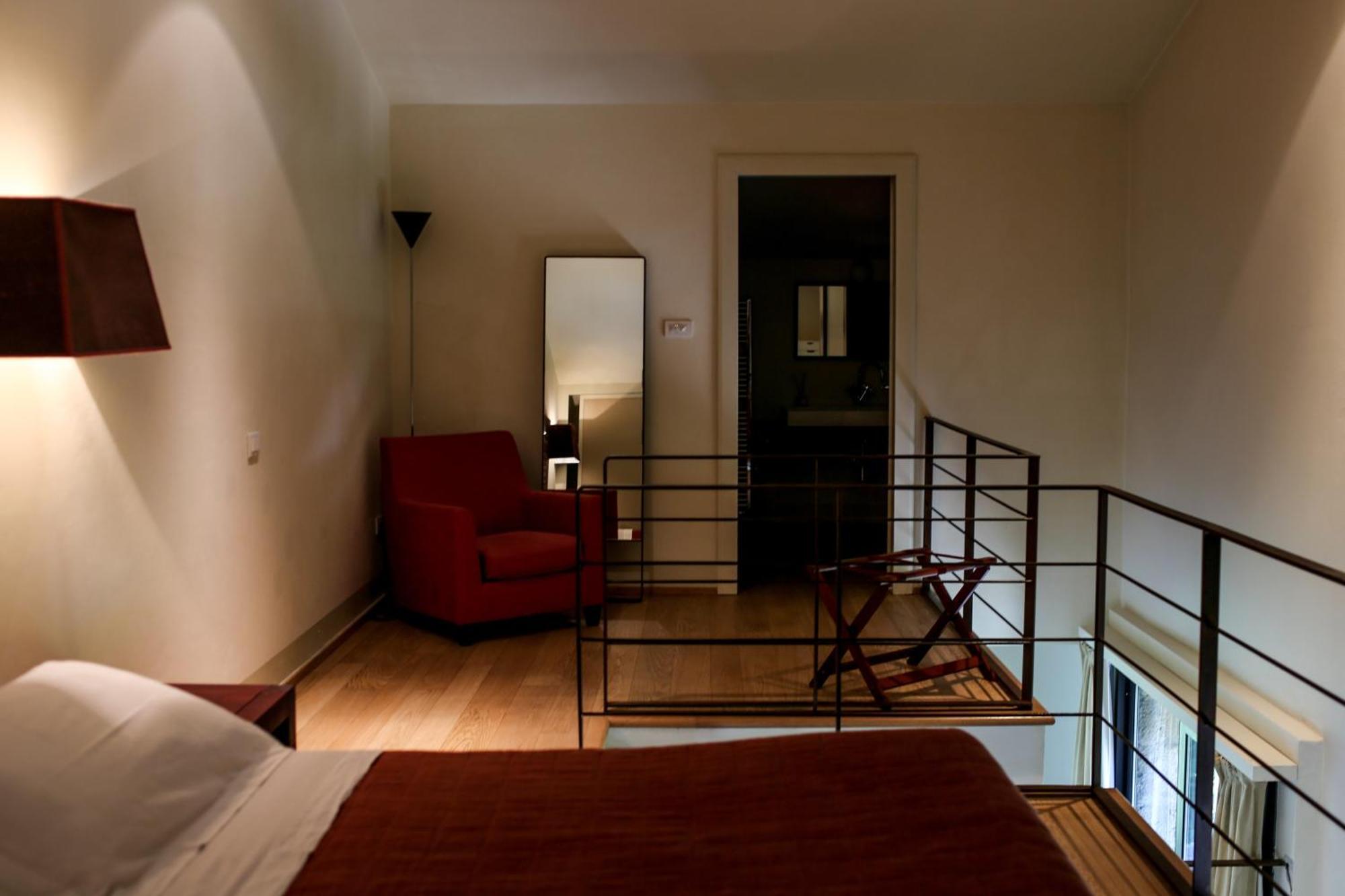 Locanda Palazzone Orvieto Eksteriør billede