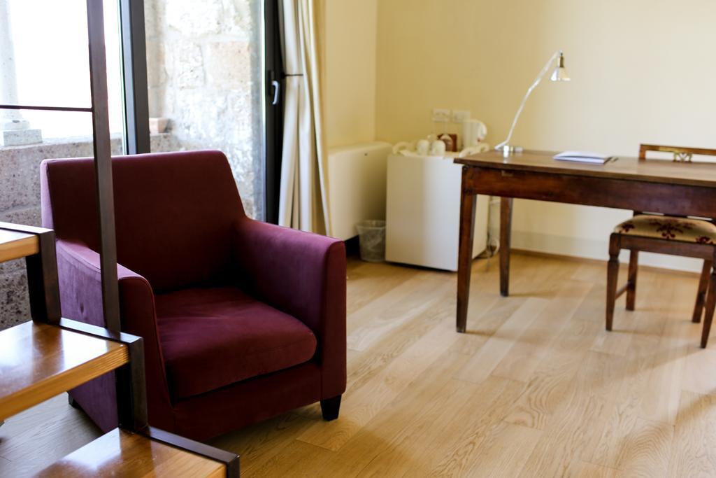 Locanda Palazzone Orvieto Eksteriør billede