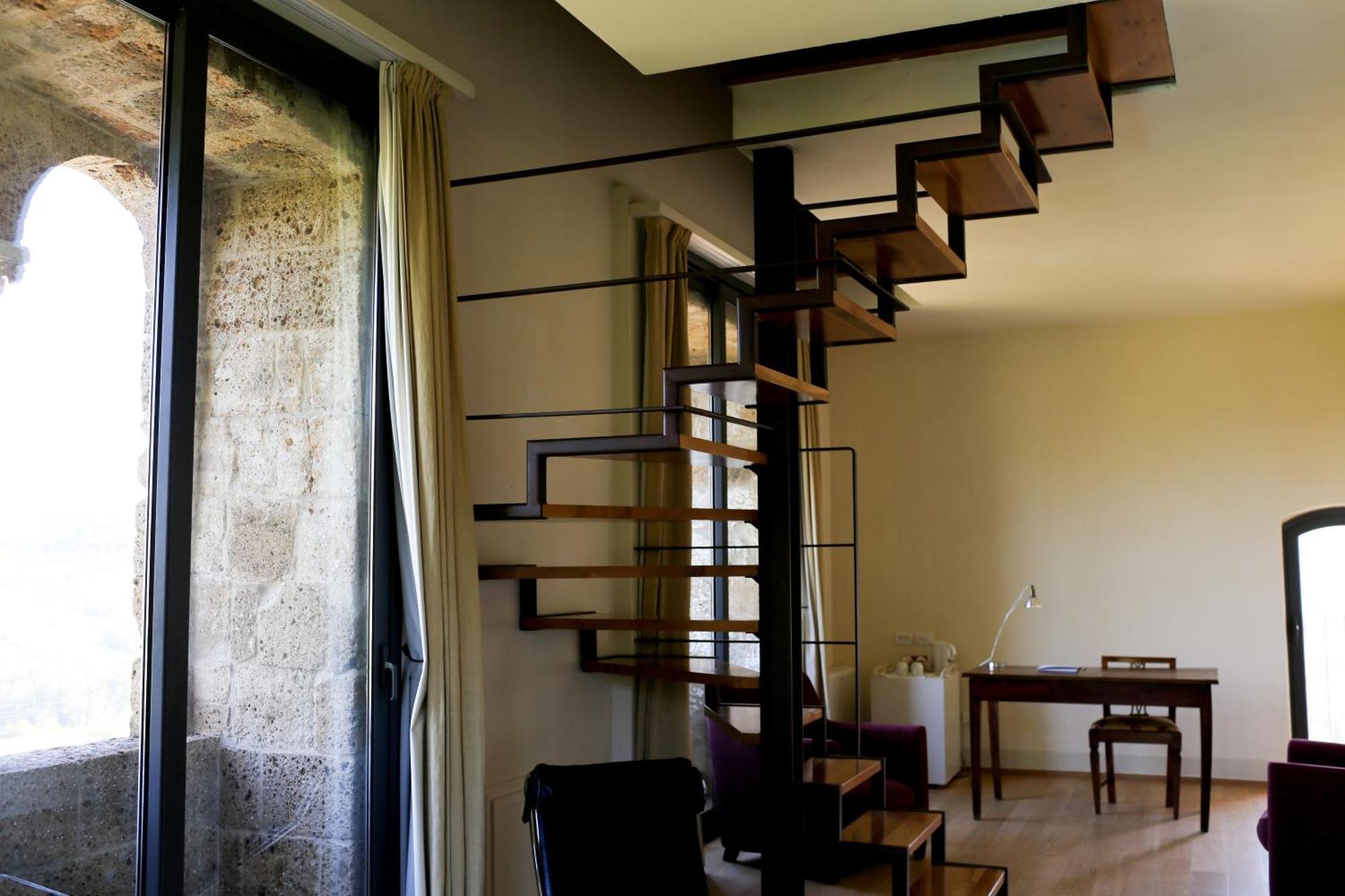 Locanda Palazzone Orvieto Eksteriør billede