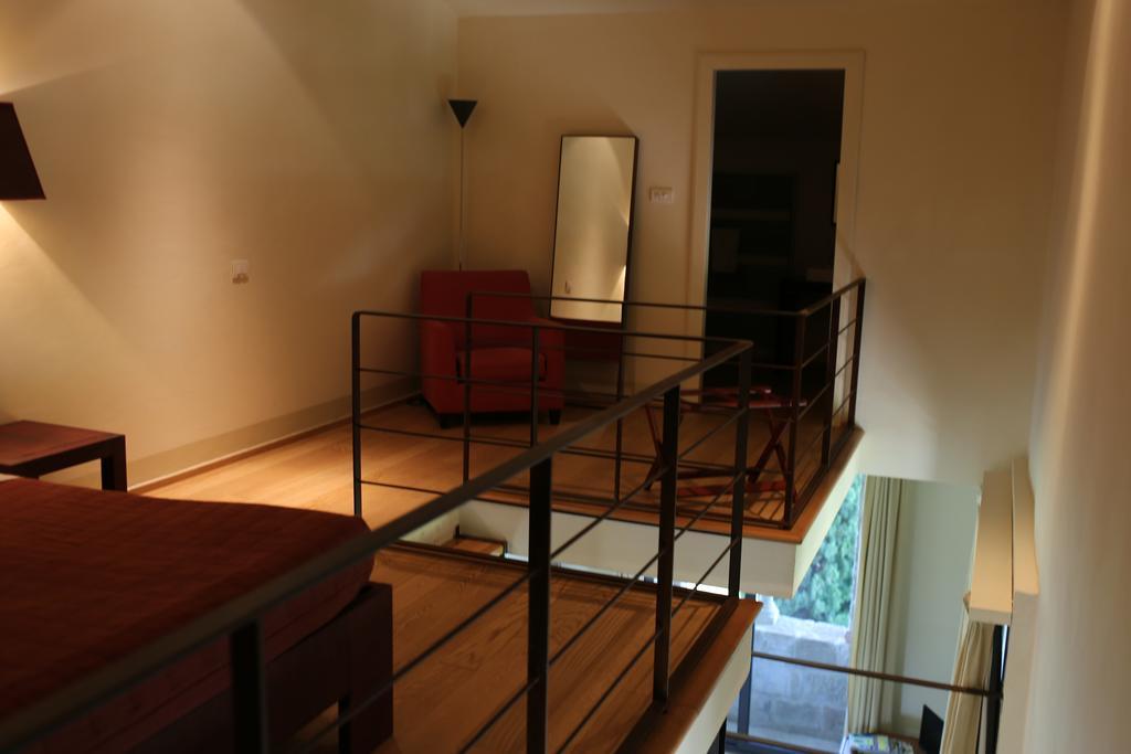 Locanda Palazzone Orvieto Eksteriør billede