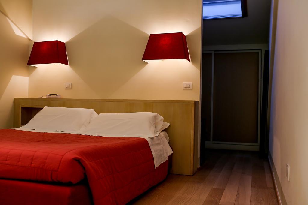 Locanda Palazzone Orvieto Eksteriør billede
