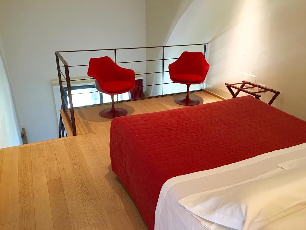 Locanda Palazzone Orvieto Eksteriør billede
