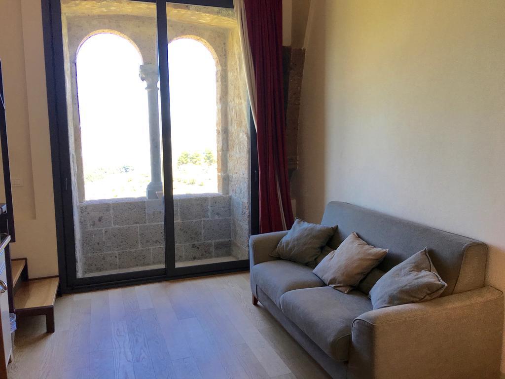 Locanda Palazzone Orvieto Eksteriør billede