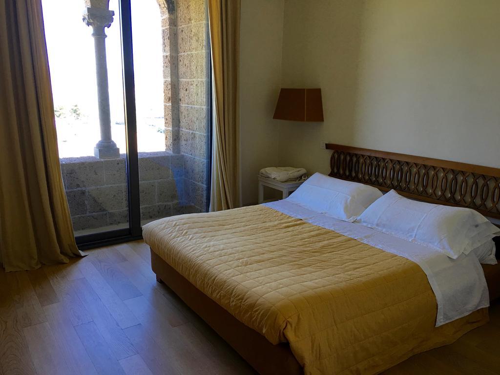 Locanda Palazzone Orvieto Eksteriør billede