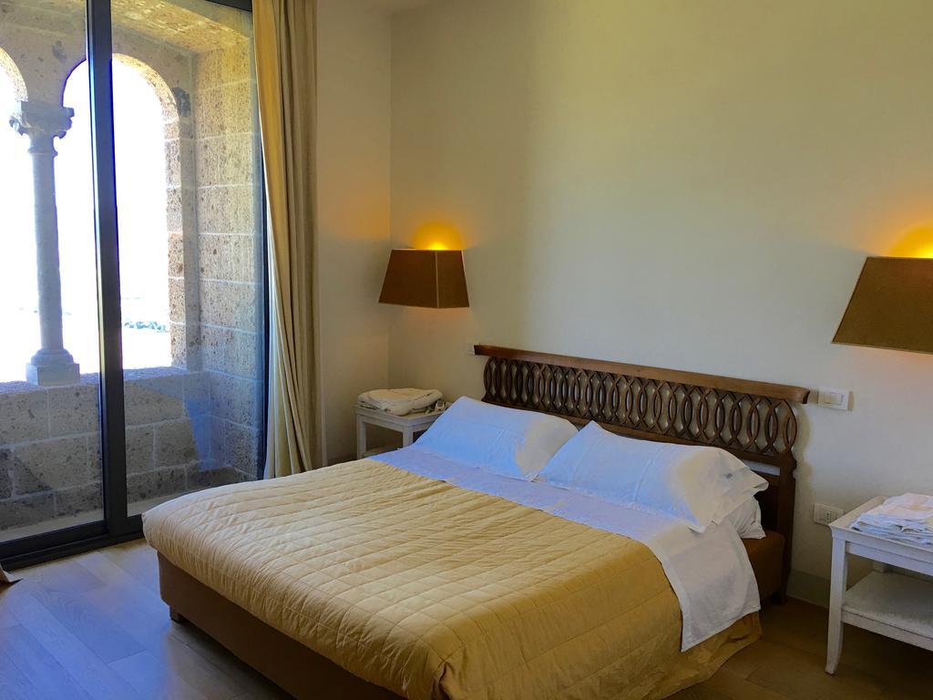 Locanda Palazzone Orvieto Eksteriør billede