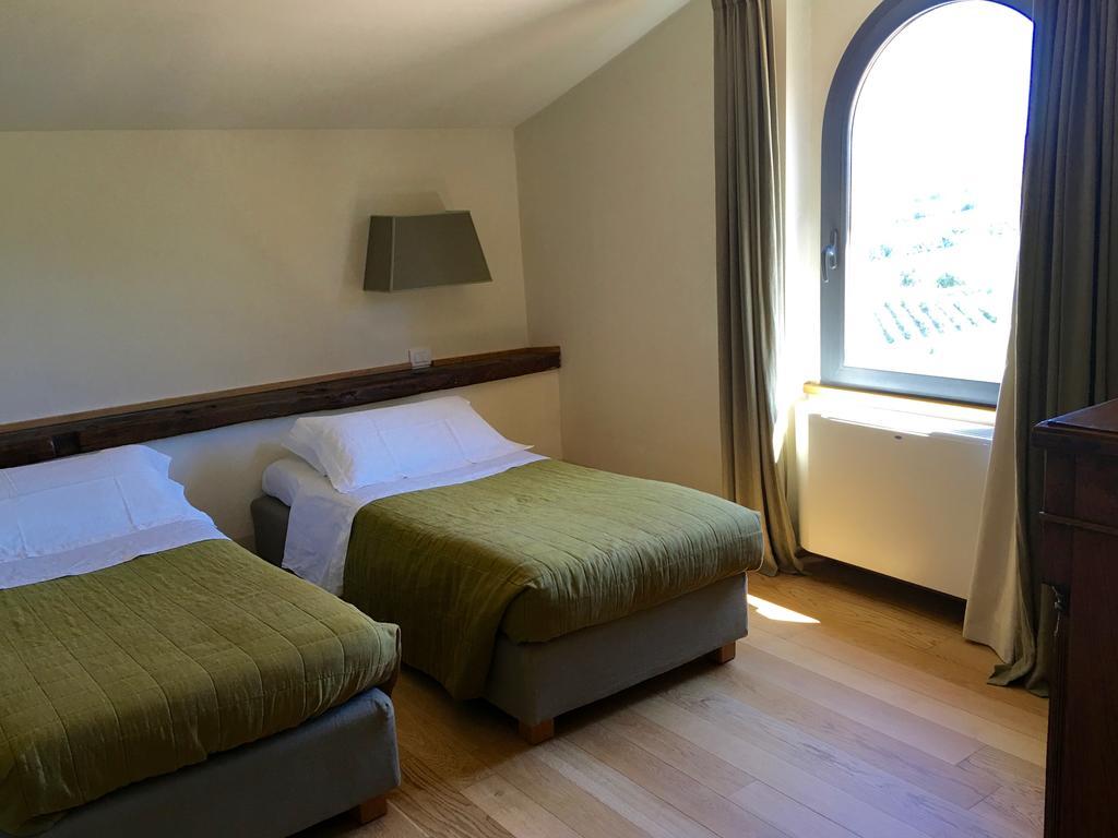 Locanda Palazzone Orvieto Eksteriør billede