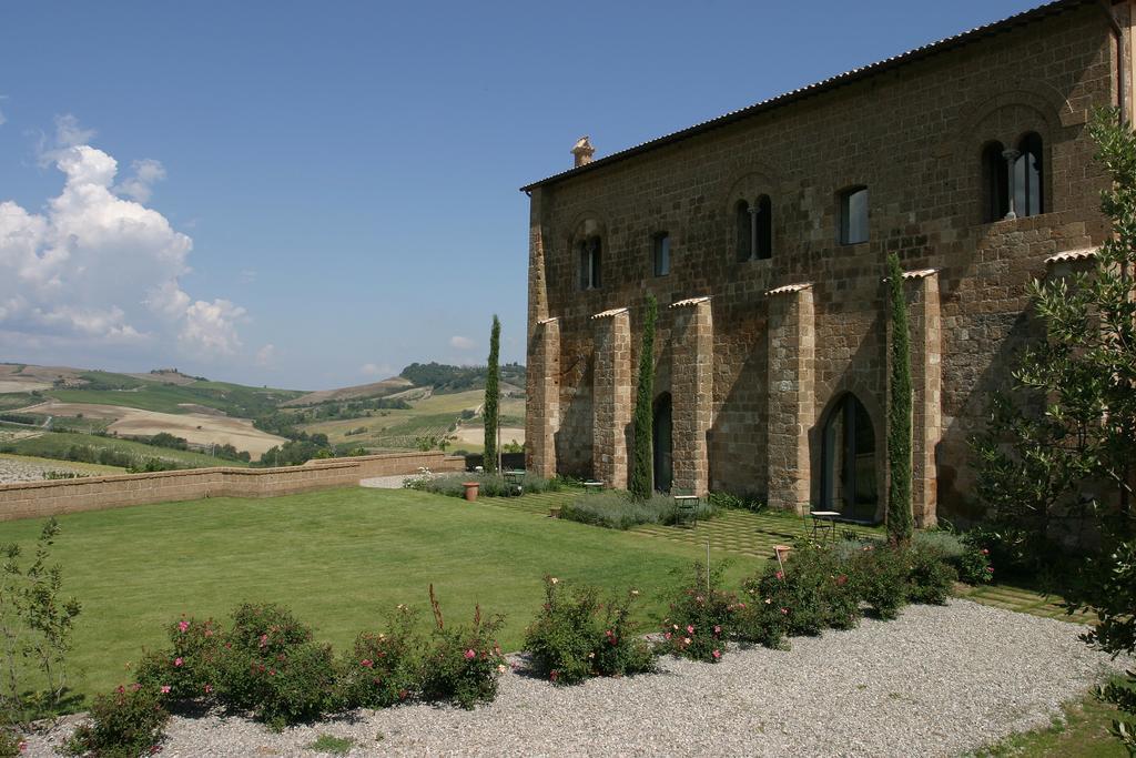 Locanda Palazzone Orvieto Eksteriør billede