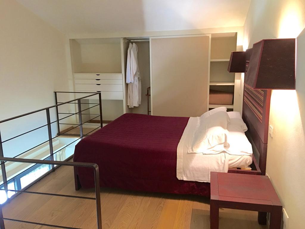 Locanda Palazzone Orvieto Eksteriør billede