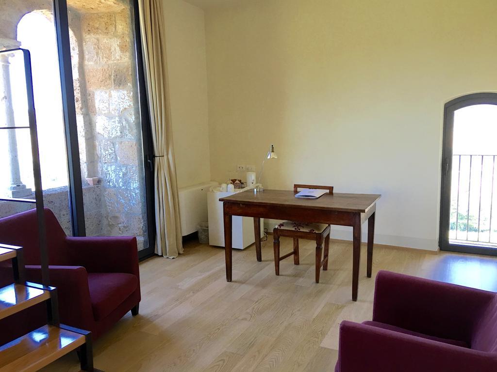 Locanda Palazzone Orvieto Eksteriør billede