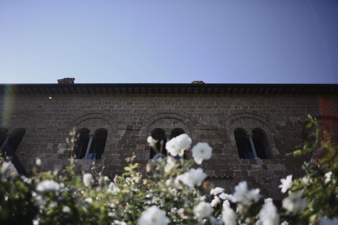 Locanda Palazzone Orvieto Eksteriør billede