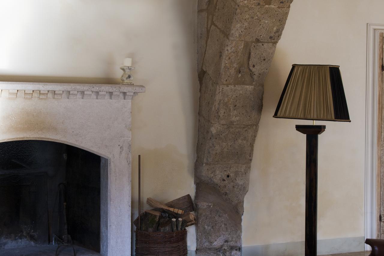 Locanda Palazzone Orvieto Eksteriør billede